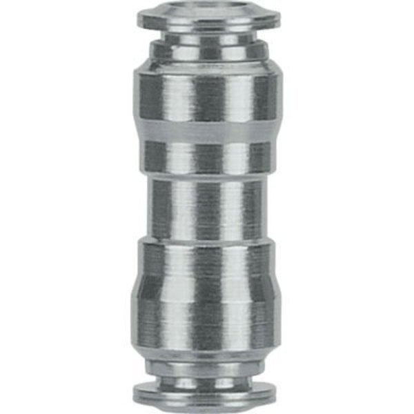 Alpha Technologies AIGNEP Union, , 3/8" Tube, Stainless Steel 60040-06